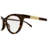 Kép 3/3 - Gucci GG2034O 002 50/17/140