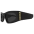 Kép 3/3 - Gucci GG2040S 001 54/18/140