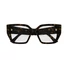 Kép 2/3 - Gucci GG2042O 002 53/18/140