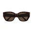 Kép 2/3 - Gucci GG2043SA 002 55/19/145