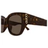 Kép 3/3 - Gucci GG2043SA 002 55/19/145