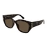 Kép 1/3 - Gucci GG2043SA 003 55/19/145