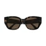 Kép 2/3 - Gucci GG2043SA 003 55/19/145