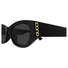 Kép 3/3 - Gucci GG2044SA 001 53/20/145