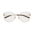 Kép 2/3 - Gucci GG2049O 004 57/17/135