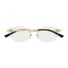 Kép 2/3 - Gucci GG2050O 001 59/13/145