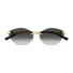 Kép 2/3 - Gucci GG2050S 001 59/13/145