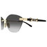 Kép 3/3 - Gucci GG2050S 001 59/13/145