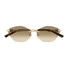 Kép 2/3 - Gucci GG2050S 004 59/13/145