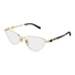 Kép 1/3 - Gucci GG2054O 001 56/16/145