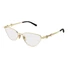 Kép 1/3 - Gucci GG2054O 002 56/16/145
