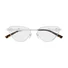 Kép 2/3 - Gucci GG2054O 003 56/16/145