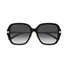 Kép 2/3 - Gucci GG2055SA 001 57/17/145