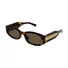 Kép 1/3 - Gucci GG2068SA 002 55/21/145