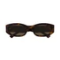 Kép 2/3 - Gucci GG2068SA 002 55/21/145