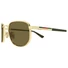 Kép 3/3 - Gucci GG2093S 003 54/19/145