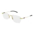 Kép 1/3 - Gucci GG2099O 002 54/20/145