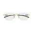 Kép 2/3 - Gucci GG2099O 002 54/20/145