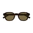 Kép 2/3 - Gucci GG2106S 002 49/22/145
