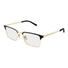 Kép 1/3 - Gucci GG2136O 004 58/18/155
