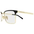Kép 3/3 - Gucci GG2136O 004 58/18/155