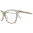 Kép 3/3 - Saint Laurent SL 259 017 53/15/140