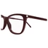 Kép 3/3 - Saint Laurent SL 259 018 53/15/140