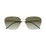 Kép 2/3 - SAINT LAURENT SL 309 RIMLESS 003 58/17/145