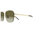 Kép 3/3 - SAINT LAURENT SL 309 RIMLESS 003 58/17/145
