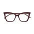 Kép 2/3 - Saint Laurent SL 386 020 55/16/145