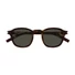 Kép 2/3 - Saint Laurent SL 549 SLIM 002 47/23/145