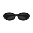 Kép 2/3 - Saint Laurent SL 594 008 52/22/140