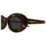 Kép 3/3 - Saint Laurent SL 594 009 52/22/140