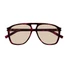 Kép 2/3 - Saint Laurent SL 596 DUNE 003 58/14/145