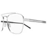 Kép 3/3 - Saint Laurent SL 665 OPT 002 56/18/145