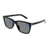 Kép 2/9 - Saint Laurent SL 717 SLIM SUN 001 54/18/145