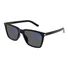 Kép 3/9 - Saint Laurent SL 717 SLIM SUN 001 54/18/145