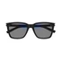 Kép 5/9 - Saint Laurent SL 717 SLIM SUN 001 54/18/145