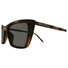 Kép 3/3 - Saint Laurent SL 737 MICA THIN 003 54/16/145