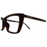 Kép 3/3 - Saint Laurent SL 737 MICA THIN OPT 002 54/16/145