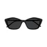 Kép 2/3 - Saint Laurent SL 775 001 57/17/145