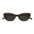 Kép 2/3 - Saint Laurent SL 822 002 52/18/145