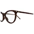 Kép 3/3 - Saint Laurent SL 833 002 55/18/145