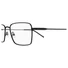 Kép 3/3 - Saint Laurent SL 844 004 55/18/150