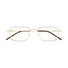 Kép 2/3 - Saint Laurent SL 844 006 55/18/150