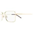 Kép 3/3 - Saint Laurent SL 844 006 55/18/150