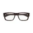 Kép 2/3 - Saint Laurent SL 882 007 57/18/145