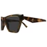 Kép 3/3 - Saint Laurent SL M103 RIM 001 56/17/145
