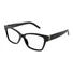 Kép 1/3 - Saint Laurent SL M116 001 55/14/140