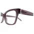 Kép 3/3 - Saint Laurent SL M116 003 55/14/140